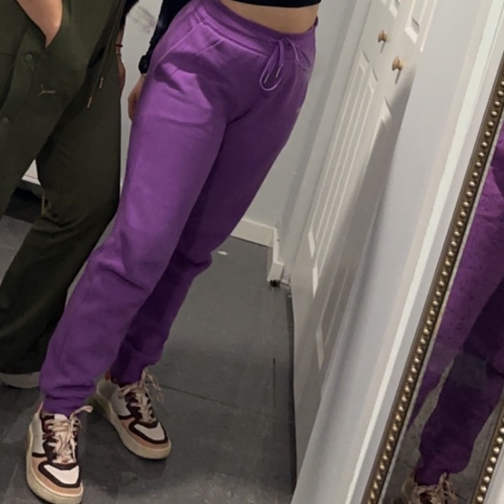 Lululemon Scuba High-Rise Jogger *Full Lengh